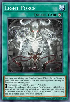Light Force