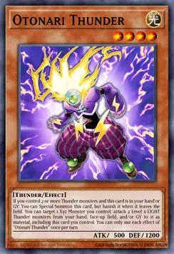 Otonari Thunder