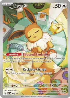 Eevee, Holofoil