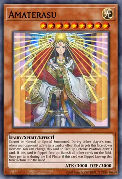 Amaterasu