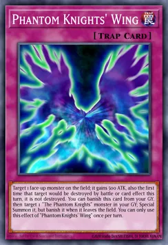 Phantom Knights' Wing