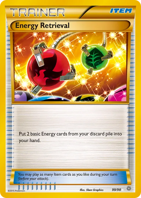 Energy Retrieval, Ancient Origins #99