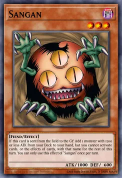 Sangan